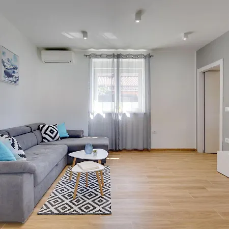 Spacious In *