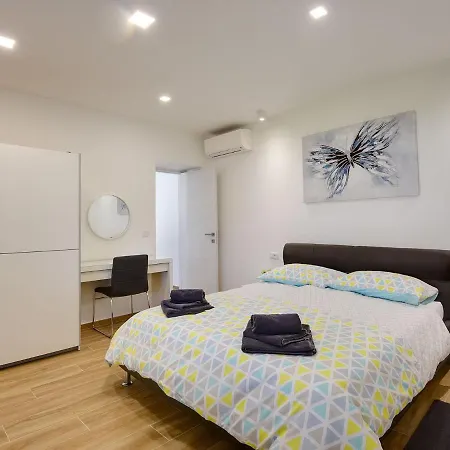 House In Near Brijuni National Park *