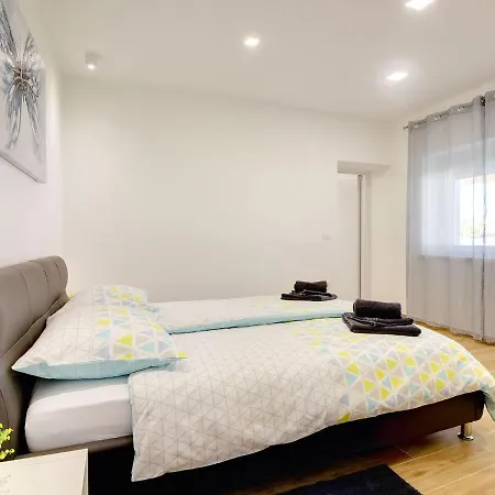 Spacious In
